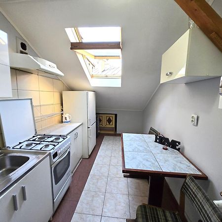 Old Town Apartament 프르제미슬 외부 사진